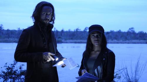 Sleepy Hollow Season 2 Episode 10 - Magnum Opus