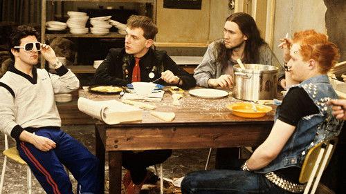 The Young Ones Season 1 Episode 5 - Interesting