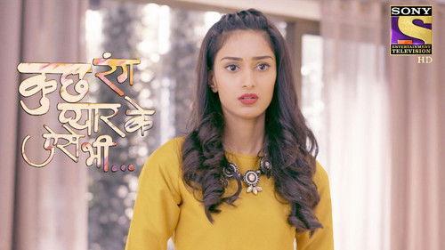 Kuch Rang Pyaar Ke Aise Bhi Season 2 Episode 7 - Dev and Sonakshi have an Argument