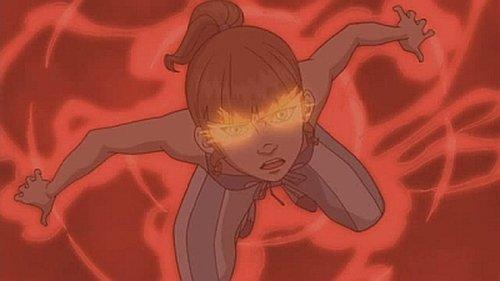 undefined Season 1 Episode 13 - Battle Lines