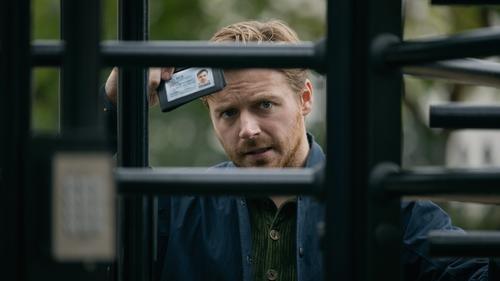 undefined Season 3 Episode 2 - Hard Lessons