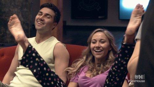 Sex House Season 1 Episode 7 - Sex In A Bottle