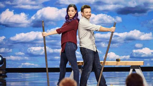 Penn & Teller: Fool Us Season 5 Episode 1 - Penn the Magic Dragon