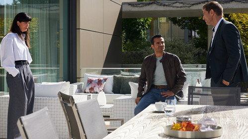 Die Rosenheim-Cops Season 24 Episode 8 - A smart house