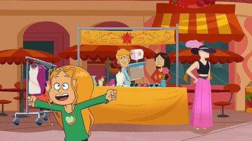 The Sisters Season 4 Episode 19 - Episode 19