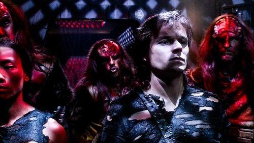 undefined Season 4 Episode 4 - Borderland (1)