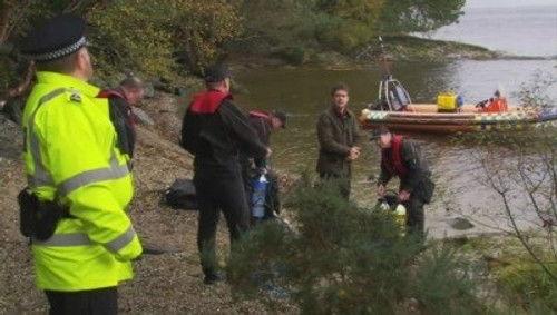 Hope Springs Season 1 Episode 7 - Episode 7