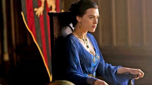 Merlin Season 2 Episode 7 - The Witchfinder