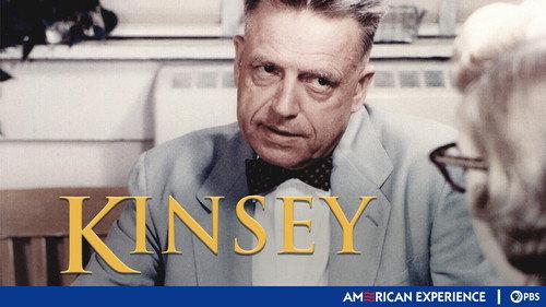American Experience Season 17 Episode 5 - Kinsey