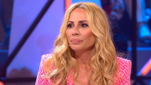 Déjate querer Season 1 Episode 20 - Episode 20