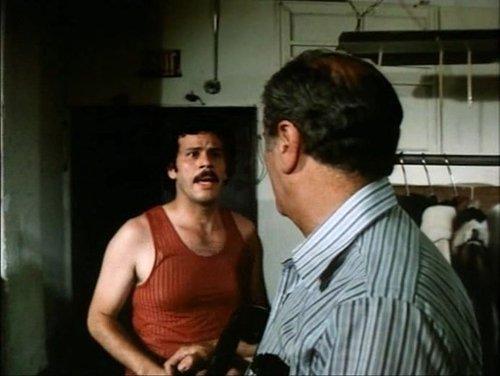 Kojak Season 3 Episode 2 - A Question of Answers (2)