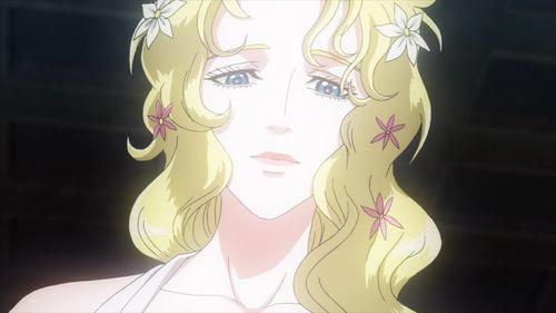 Record of Ragnarok Season 1 Episode 4 - Joy