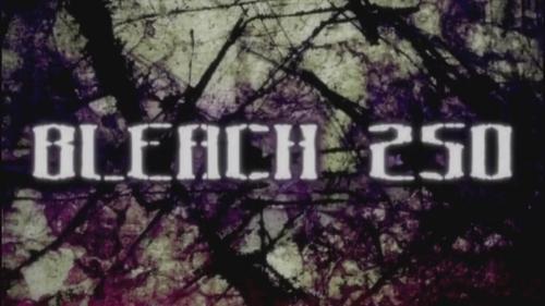 undefined Season 1 Episode 250 - That Man, for the Sake of the Kuchiki