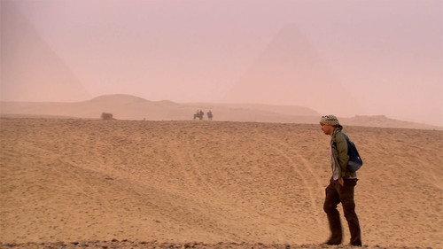 An Idiot Abroad Season 1 Episode 5 - Egypt