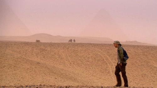 An Idiot Abroad Season 1 Episode 5 - Egypt