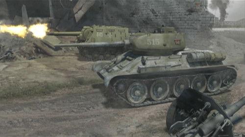 Soviet Storm: WW2 in the East Season 1 Episode 12 - The Battle for Germany