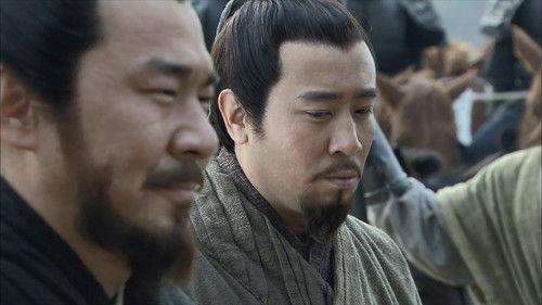 Three Kingdoms Season 1 Episode 3 - Cao Cao kills Lü Boshe by mistake