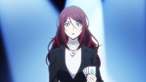 CARDFIGHT!! VANGUARD Season 4 Episode 11 - Starry Skies vs Sky Fall