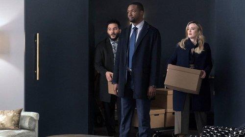 undefined Season 4 Episode 13 - Though This Be Madness, Yet There Is Method In't