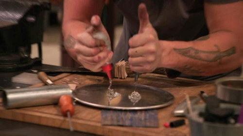 Forged in Fire Season 9 Episode 19 - The Fastest Blade in the West
