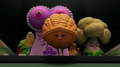 Sausage Party: Foodtopia Season 2 Episode 7 - Fifteenth Course