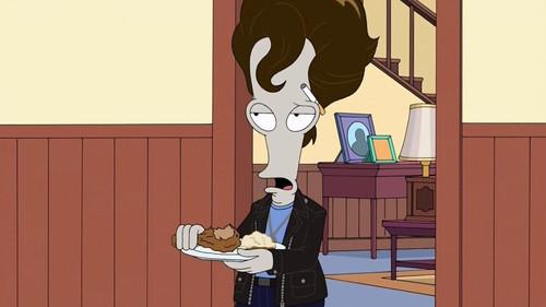 American Dad! Season 7 Episode 17 - Home Wrecker