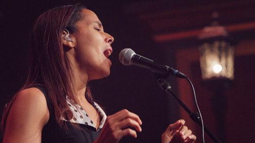 Infinity Hall Live Season 5 Episode 1 - Rhiannon Giddens