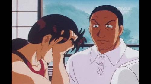 Kindaichi Case Files Season 1 Episode 20 - Hida, Trick Mansion Murder Case - File 3