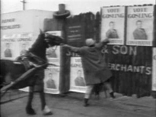 Steptoe and Son Season 6 Episode 4 - Tea for Two