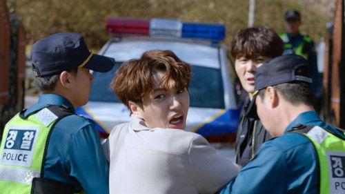 Angel's Last Mission: Love Season 1 Episode 7 - Dan Gets Arrested for Housebreaking