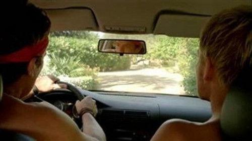 Mad Dogs Season 2 Episode 1 - Episode 1