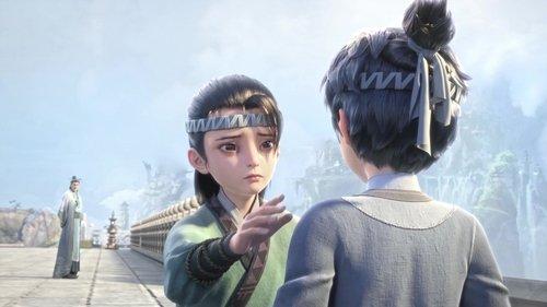 Jade Dynasty Season 1 Episode 2 - Episode 2