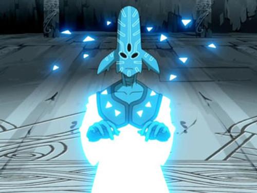 Ōban Star-Racers Season 1 Episode 20 - Secret Like Sul