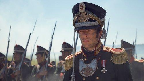 War and Peace Season 1 Episode 2 - Episode 2