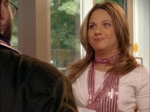 Degrassi Season 5 Episode 11 - The Lexicon of Love (1)