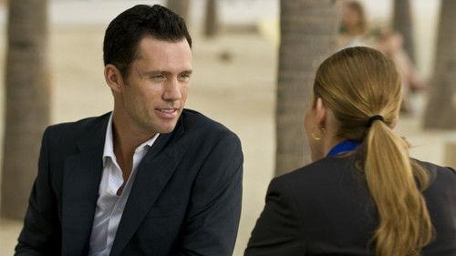 Burn Notice Season 2 Episode 15 - Sins of Omission