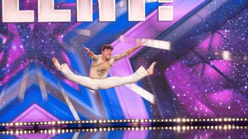 Mam Talent! Season 14 Episode 5 - Episode 5