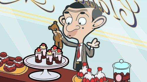 Mr. Bean: The Animated Series Season 4 Episode 6 - Cash Machine