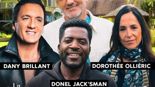 The Unexpected Getaway Season 3 Episode 14 - Episode 14