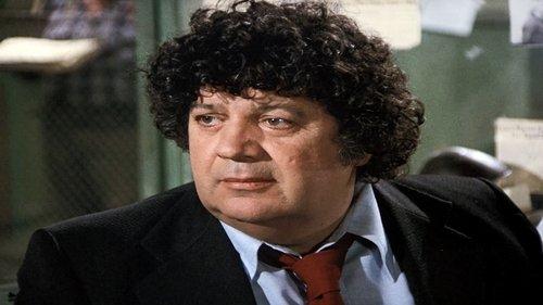 Kojak Season 2 Episode 11 - A Killing in the Second House