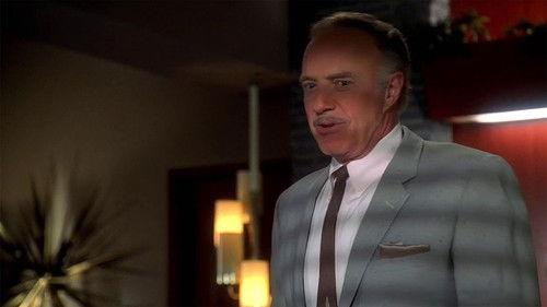 Las Vegas Season 3 Episode 7 - Everything Old Is You Again