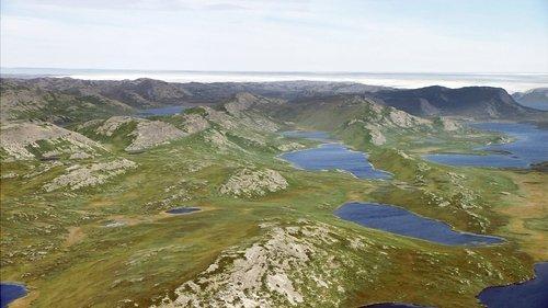 undefined Season 1 Episode 4 - Autumn