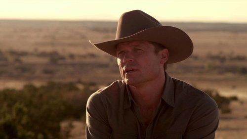 Longmire Season 1 Episode 7 - 8 Seconds