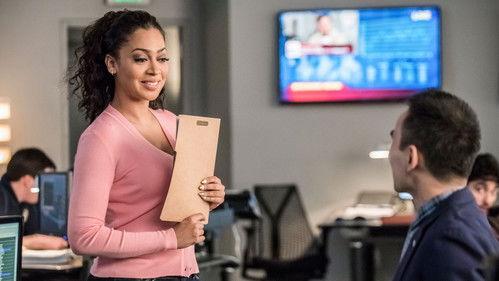 Unforgettable Season 4 Episode 2 - Gut Check