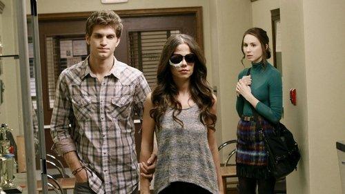 undefined Season 2 Episode 23 - Eye of the Beholder