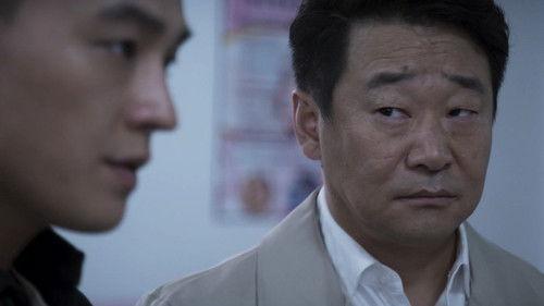 The Fight Season 1 Episode 7 - Episode 7