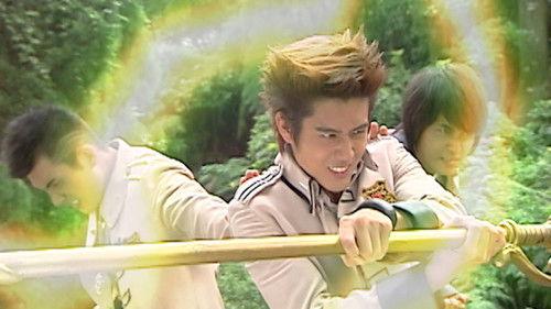 K.O.3an Guo Season 1 Episode 24 - Episode 24