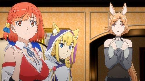 Possibly the Greatest Alchemist of All Time Season 1 Episode 11 - Signs of Turmoil