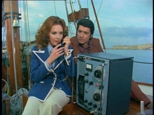 The Protectors Season 1 Episode 16 - A Matter of Life and Death