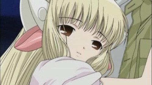 undefined Season 1 Episode 21 - Chii Waits